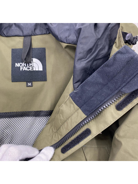 THE NORTH FACE ジャケット NP62233 SCOOP JACKET (M)