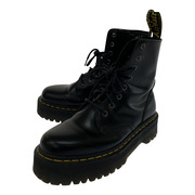 Dr.Martens JADON 8ホールブーツ 黒 (6)