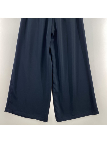 graphpaper パンツ Satin Easy Wide Pants ワイドパンツ[値下]