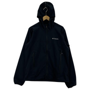 Columbia ジャケット ヘザーキャニオンII フーデッドジャケット (M)