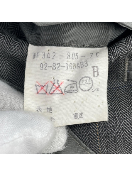 BURBERRY セットアップ BURBERRYS スーツ