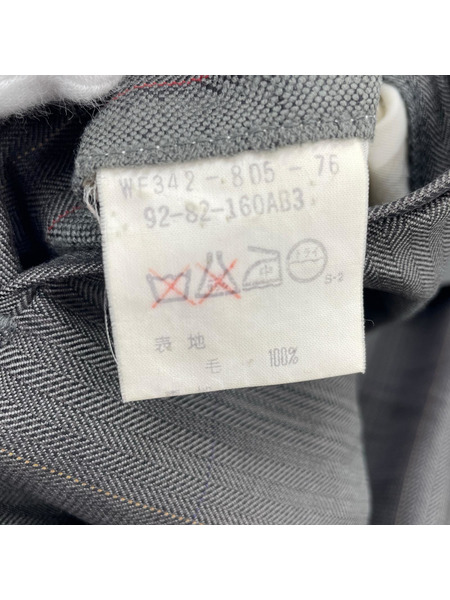 BURBERRY セットアップ BURBERRYS スーツ