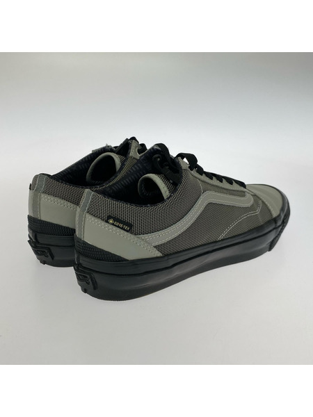 VANS スニーカー LX OLD SKOOL GORE-TEX 27.0CM
