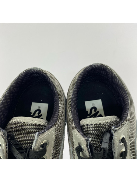 VANS スニーカー LX OLD SKOOL GORE-TEX 27.0CM