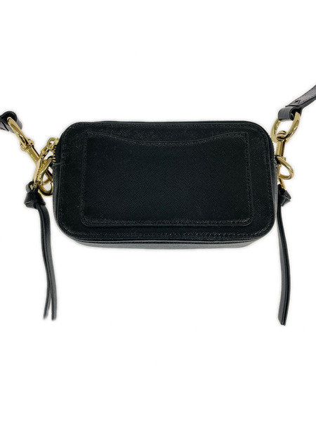 MARC JACOBS ショルダーバッグ レザーショルダーバッグ