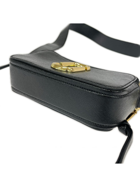 MARC JACOBS ショルダーバッグ レザーショルダーバッグ