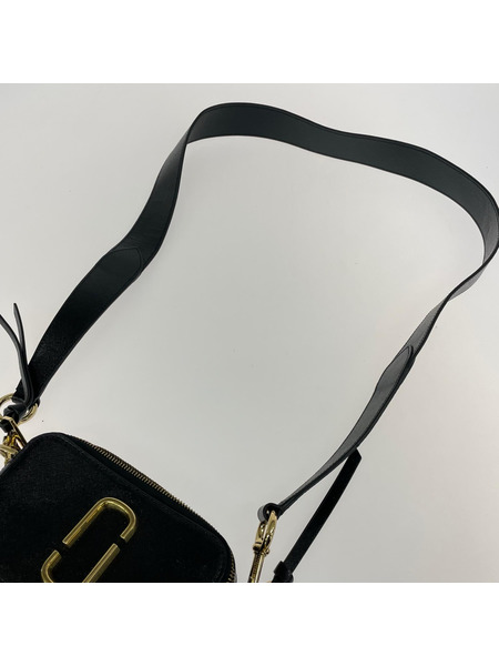 MARC JACOBS ショルダーバッグ レザーショルダーバッグ