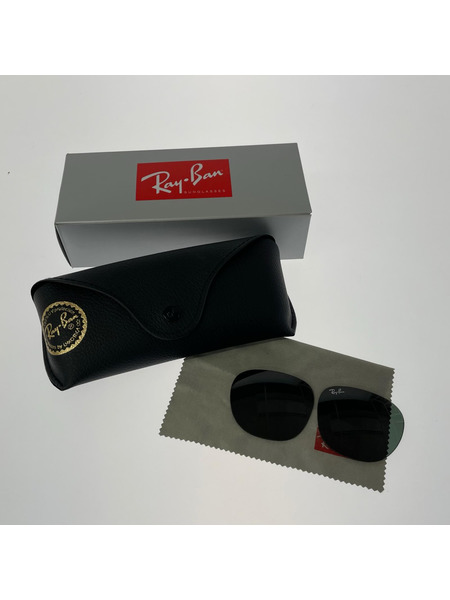 Ray-Ban ソノ他 W0365 サングラス 青