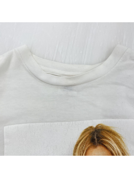 Supreme 12SS Kate Moss Tee M