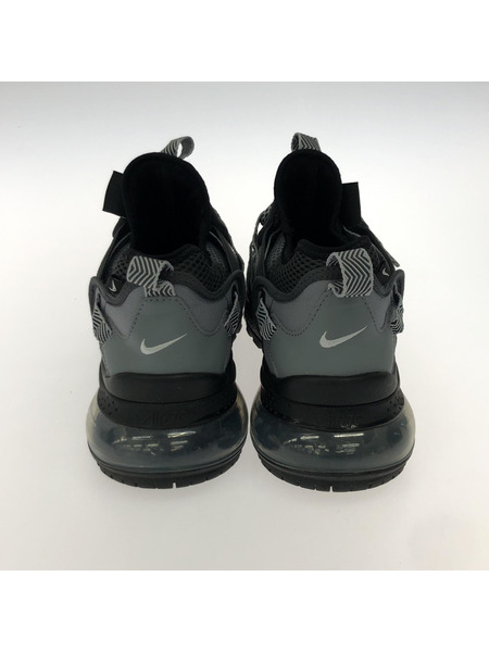 NIKE AIR MAX 270 BOWFIN 26.0cm AJ7200-008