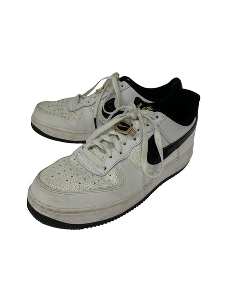 NIKE AIR FORCE1 07 LV8 27.0cm