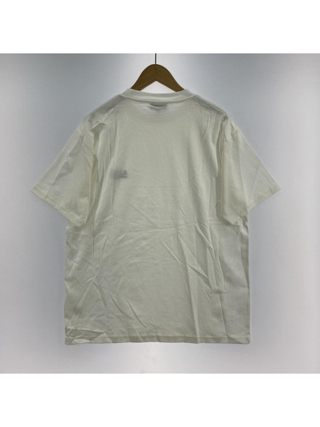 A.P.C. UNDERGROUND Tee Ｌ