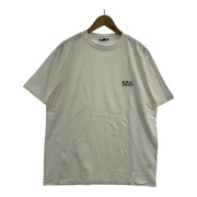 A.P.C. UNDERGROUND Tee Ｌ