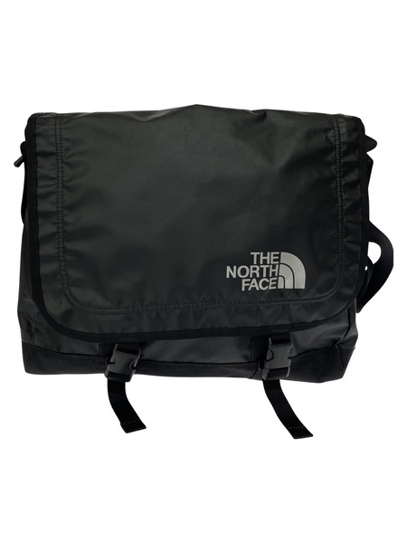 THE NORTH FACE/4500642320/PVC/ショルダーバッグ