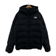 THE NORTH FACE ダウンジャケット ビレイヤーパーカ SizeL