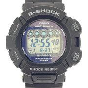 CASIO G-SHOCK MASTER OF G - LAND