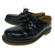 Dr.Martens シューズ 3ホールシューズ/UK9