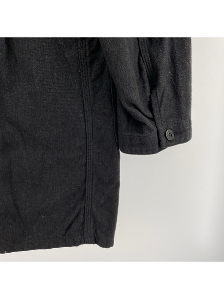 Engineered Garments ジャケット ショップコート 黒 S