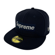 NEW ERA キャップ supreme OPENING DAY
