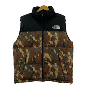THE NORTH FACE ダウンベスト Novelty Nuptse Vest