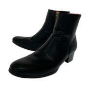 ブーツ endevice ヒールブーツ 44