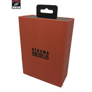 イヤホン/ヘッドホン AVIOT×ハイキュー!! 音駒高校モデル