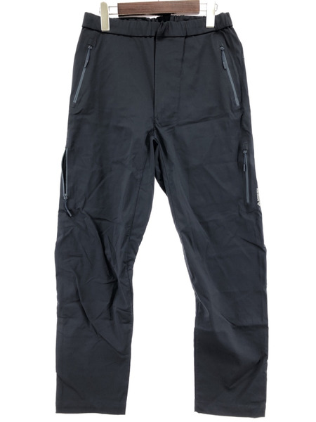 DAIWA SOFTSHELL PANTS GORE-TEX M ブラック[値下]