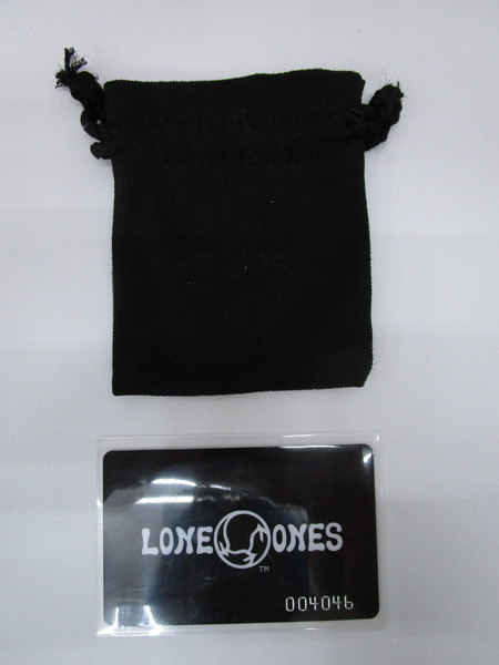 LONE ONES/ブレスレット[値下]