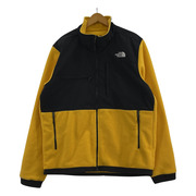 THE NORTH FACE DENALI 2 JACKET 黄 (L)