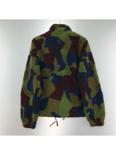 Nudie Jeans ボアジップジャケット XS[値下]