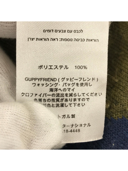 Nudie Jeans ボアジップジャケット XS[値下]
