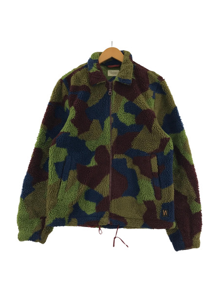 Nudie Jeans ボアジップジャケット XS[値下]