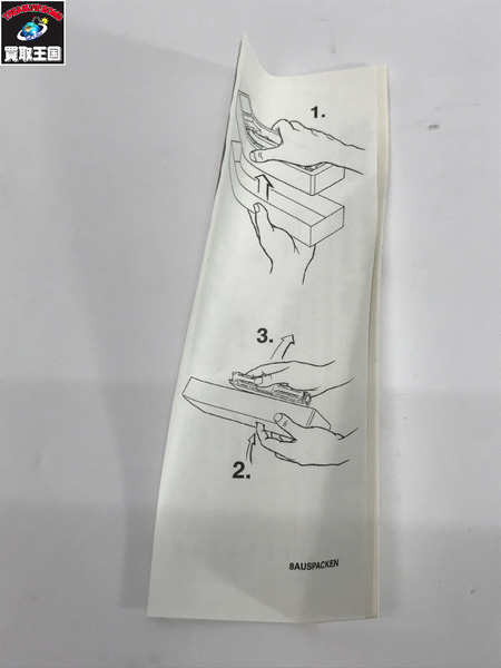 鉄道模型車両 Roco H0 63733 / RE 6x6 SBB 電気機関車[値下]