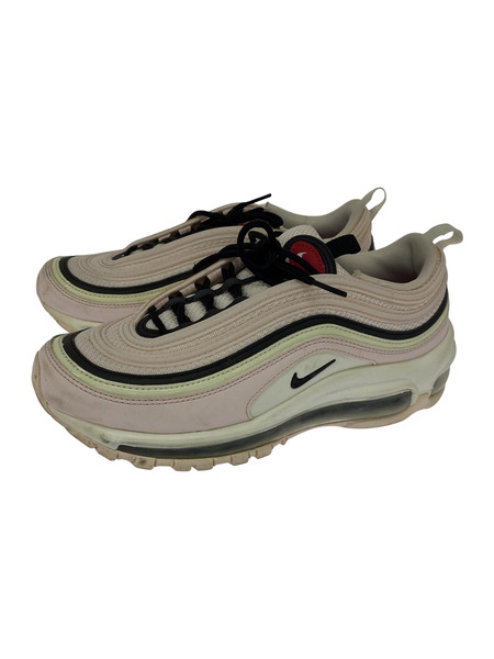 NIKE スニーカー AirMax97 24.0㎝