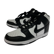 NIKE スニーカー Dunk High 28cm