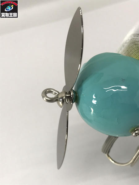 a.h.p.l　萌ちゃん　カラー②