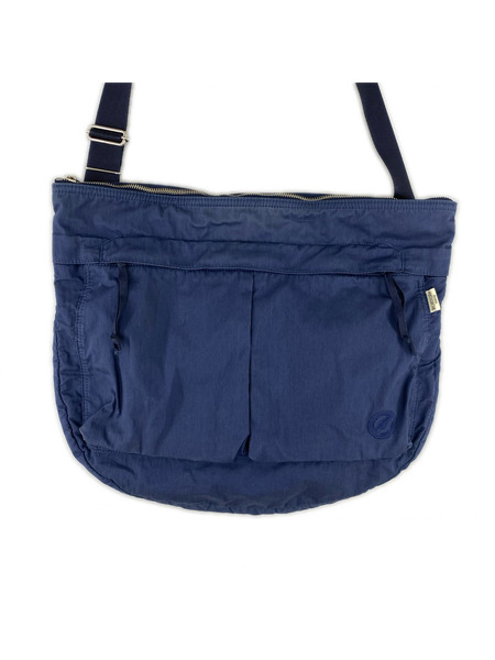 PORTER ショルダーバッグ porter girl grain ネイビー