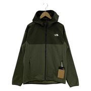 THE NORTH FACE APEX Flex Hoodie GRN (L) NP72381