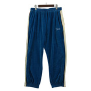 KEBOZ VELOUR PANTS (L)