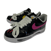 NIKE AIR FORCE 1 07 PARANOISE 27cm