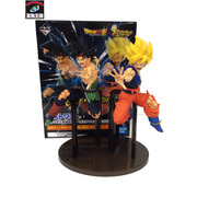 ドラゴンボール RisingFighters ラストワン賞 孫悟空＆バーダック