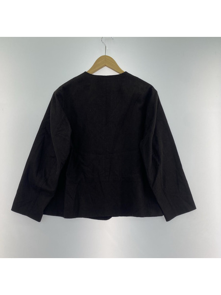 ARTS&SCIENCE/over front NC jacket/1