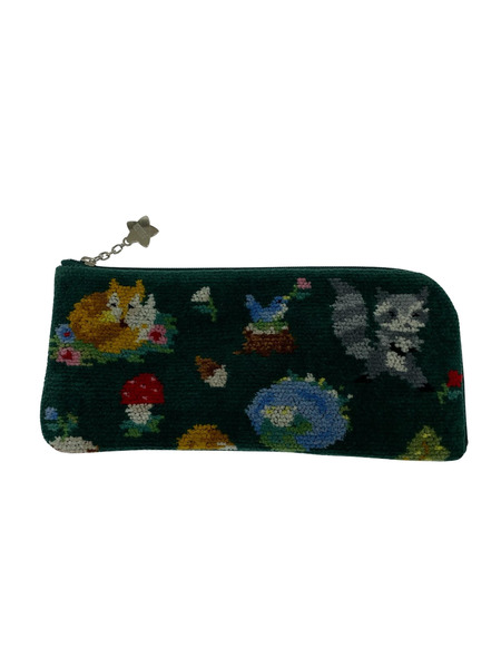 ソノ他バッグ フェイラー スリムポーチ