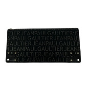 JEAN-PAUL GAULTIER ソノ他 ロゴ 長財布