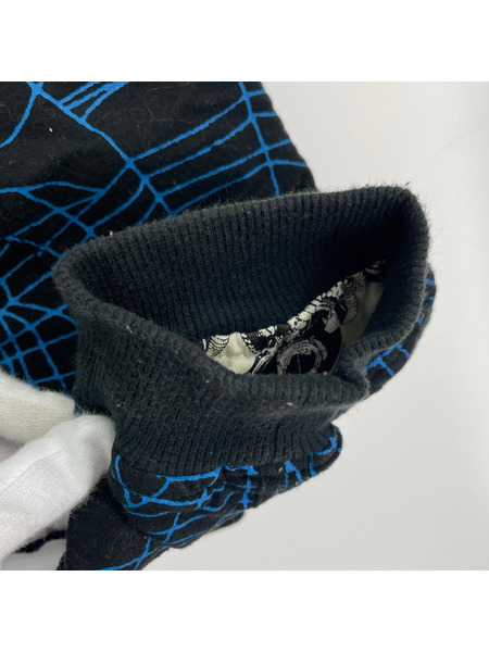 JUVENILE HALL ROLLCALL ブルゾン・ジャンパー 装柄