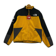 THE NORTH FACE ジャケット ×Supreme 20SS RTG FLEECE JACKET S