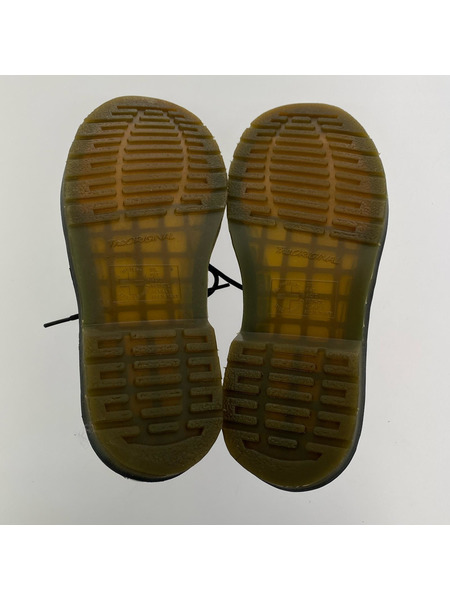 Dr.Martens シューズ 3ホールシューズ 黒 US8