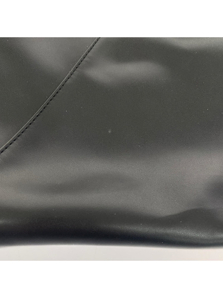 MM6 ジャパニーズバッグ スモール トートバッグ ブラック