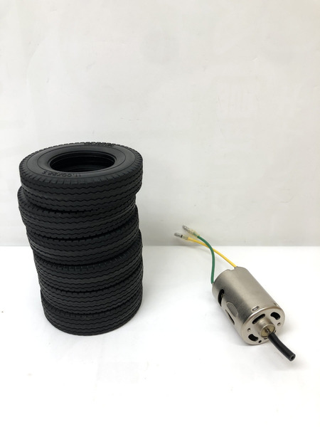 カープラモ・ミニ四駆 タミヤ　1/14　ボルボFH12