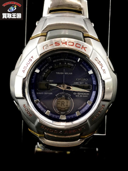 GW-1210J G-SHOCK 腕時計 - 腕時計(アナログ)